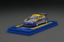 Tarmac Work 1/64 Rwb 997 Fuelfes T64-057-Tm - 3