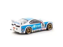 Tarmac Work 1/64 Toyota Supra Gt T64-051-95Jgtc08 - 2