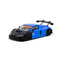 Tarmac Works 1/64 Audi R8 LMS GT3 evo II Tarmac Works 10th Anniversary - HOBBY64 - Tarmac Work