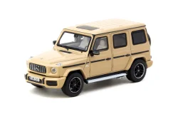 Tarmac Works 1/64 Mercedes -Amg G63 T64R-040-Br - 1