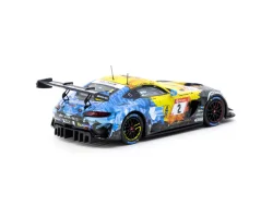 Tarmac Works 1/64 Mercedes-AMG GT3 Nürburgring 24h 2020 #02 - HOBBY64 - 2