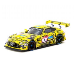 Tarmac Works 1/64 Mercedes-AMG GT3 Nürburgring 24h 2023 #02 - Tarmac Work