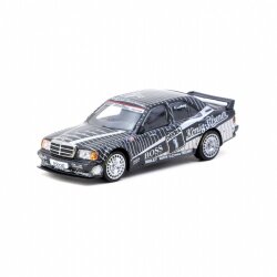 Tarmac Works 1/64 Mercedes-Benz 190 E 2.5-16 EVO 1 #01 - Tarmac Work