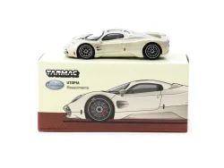 Tarmac Works 1/64 Pagani Utopia Rinascimento - GLOBAL64 - 3