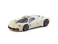 Tarmac Works 1/64 Pagani Utopia Rinascimento - GLOBAL64 - 1