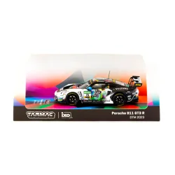 Tarmac Works 1/64 Porsche 911 GT3 R DTM 2023 - 3