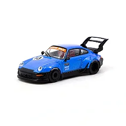 Tarmac Works 1/64 Rwb 993 Tarmac Works 10Th Anniversary - Tarmac Work