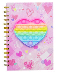 Taros A5 Pop-İt Defter 6393 - 4