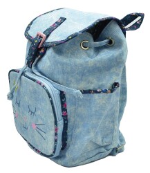 Taros Fancy Stationery Çanta Orta Boy 5023 - 2