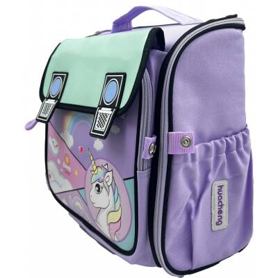 Taros 8483 Soft Unicorn Büyük Boy Sırt Çantası - 2