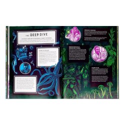 Thames And Hudson Glow - The Wild Wonders Of Bioluminescence - 4