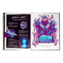 Thames And Hudson Glow - The Wild Wonders Of Bioluminescence - 3