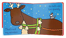 That'S Not My Reindeer - 2