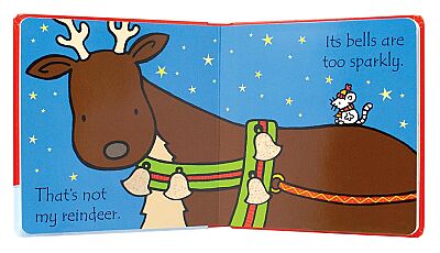 That'S Not My Reindeer - 2