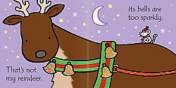 That'S Not My Reindeer - 4