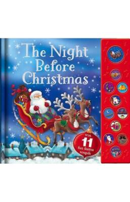 The Night Before Christmas - 1