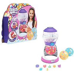The Squeez Ball Maker Oyun Seti-07715 - The Squeez Ball