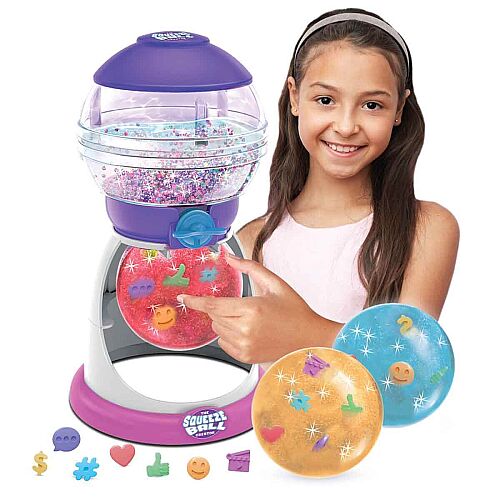 The Squeez Ball Maker Oyun Seti-07715 - 4
