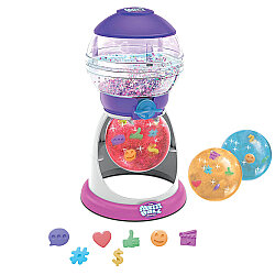 The Squeez Ball Maker Oyun Seti-07715 - 3
