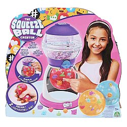 The Squeez Ball Maker Oyun Seti-07715 - 6