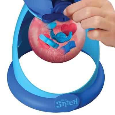 The Squeez Ball Maker Stitch Oyun Setı-08261 - 5