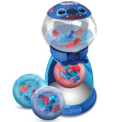 The Squeez Ball Maker Stitch Oyun Setı-08261 - 6