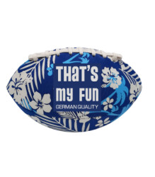 Tmf Amerikan Futbol Topu Aloha 99233 - That's My Fun