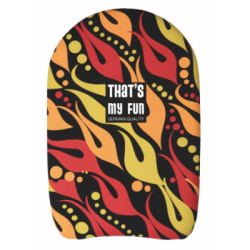 Tmf Kickboard Fireworks 74839-74842-74843 - That's My Fun