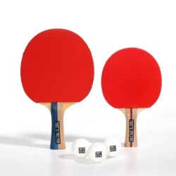 Tmf Midi Table Tennis Set 55119 - 2