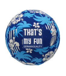 Tmf Plaj Topu Aloha - Boyut 5 99226 - That's My Fun