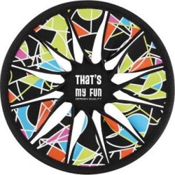 Tmf Uçak Disk Venüs 74710 - That's My Fun