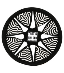 Tmf Uçan Disk Neptün 74475 - That's My Fun