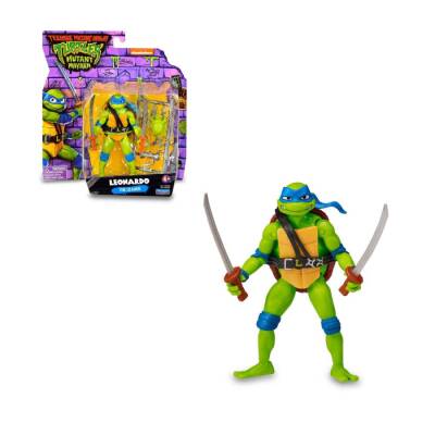 TMNT Aksiyon Figürler 83269-TU805000 - 6