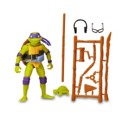 TMNT Aksiyon Figürler 83269-TU805000 - 9