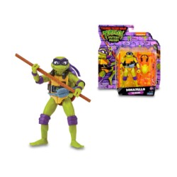 TMNT Aksiyon Figürler 83269-TU805000 - 5