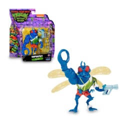 TMNT Aksiyon Figürler 83269-TU805000 - 7