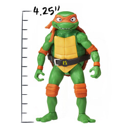 Tmnt Aksiyon Figürler 83269-Tu805100 - 2