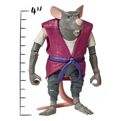 Tmnt Aksiyon Figürler 83269-Tu805100 - 5