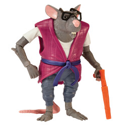 Tmnt Aksiyon Figürler 83269-Tu805100 - 6