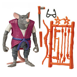 Tmnt Aksiyon Figürler 83269-Tu805100 - 7