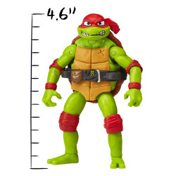 Tmnt Aksiyon Figürler 83269-Tu805100 - 9