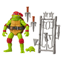 Tmnt Aksiyon Figürler 83269-Tu805100 - 11