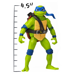 Tmnt Aksiyon Figürler 83269-Tu805100 - 13