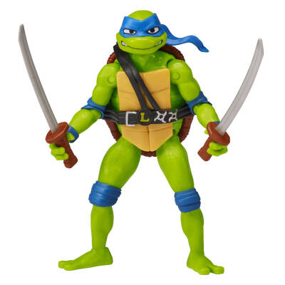 Tmnt Aksiyon Figürler 83269-Tu805100 - 14
