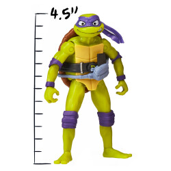 Tmnt Aksiyon Figürler 83269-Tu805100 - 17