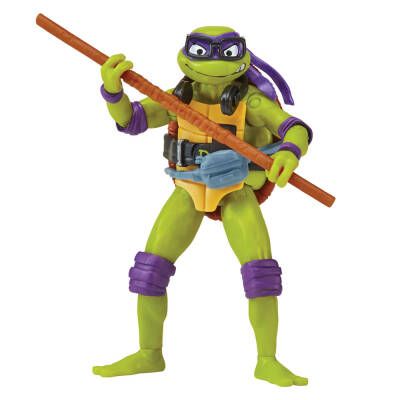 Tmnt Aksiyon Figürler 83269-Tu805100 - 18