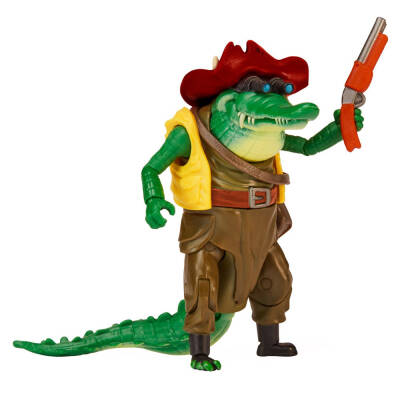 Tmnt Aksiyon Figürler 83269-Tu805100 - 23