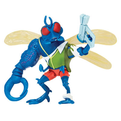 Tmnt Aksiyon Figürler 83269-Tu805100 - 26