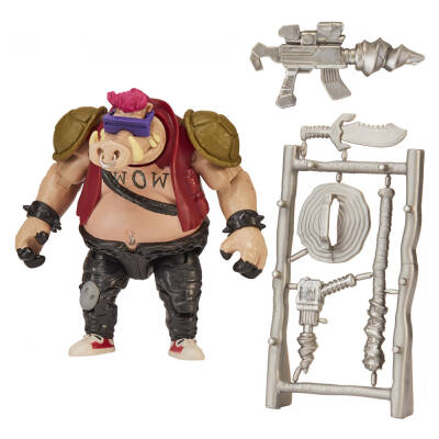 Tmnt Aksiyon Figürler 83269-Tu805100 - 31