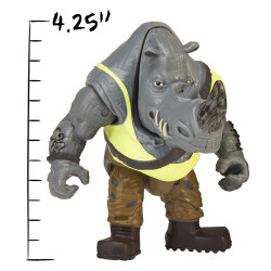 Tmnt Aksiyon Figürler 83269-Tu805100 - 33